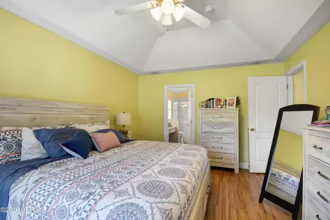 Bedroom - 509 Peninsula Ct, Saint Augustine, FL 32080 photo 2 of 2