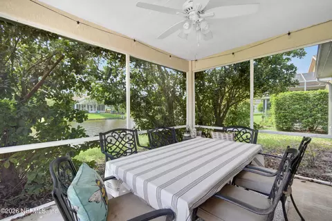 Exterior - 509 Peninsula Ct, Saint Augustine, FL 32080 photo 2 of 6