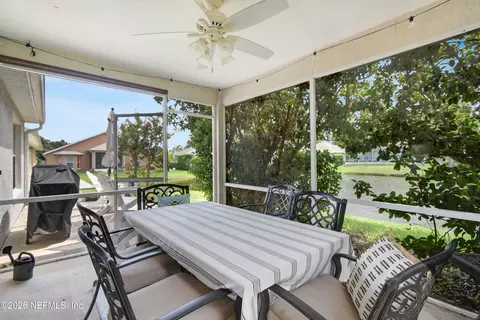 Exterior - 509 Peninsula Ct, Saint Augustine, FL 32080 photo 3 of 6