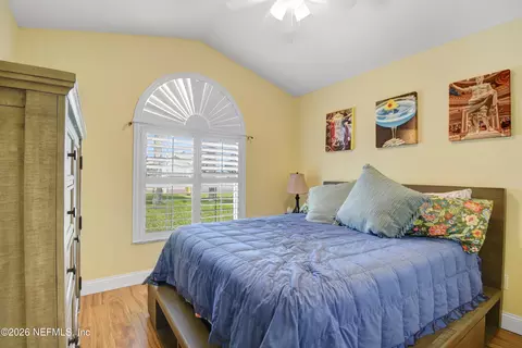 Bedroom - 509 Peninsula Ct, Saint Augustine, FL 32080 photo 3 of 3