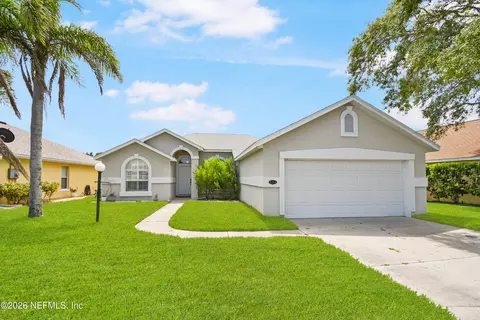 509 Peninsula Ct, Saint Augustine, FL 32080