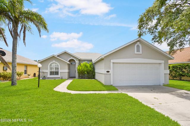 509 Peninsula Ct, Saint Augustine, FL 32080