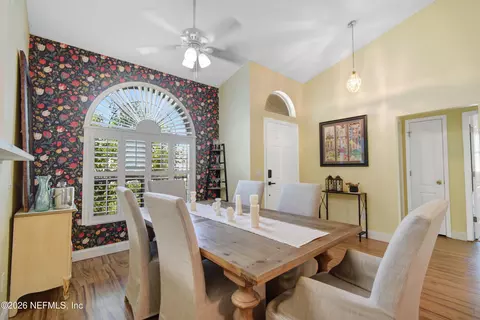 Dining - 509 Peninsula Ct, Saint Augustine, FL 32080 photo 1 of 2