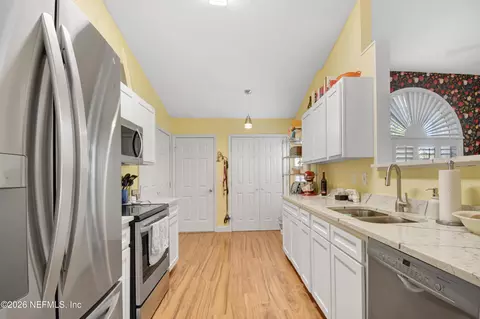 Entry Way - 509 Peninsula Ct, Saint Augustine, FL 32080 photo 1 of 1