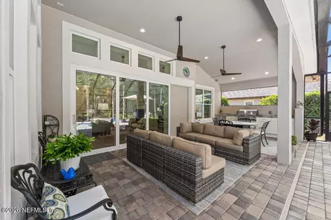 Exterior - 501 Wingspan Dr, Ormond Beach, FL 32174 photo 7 of 8