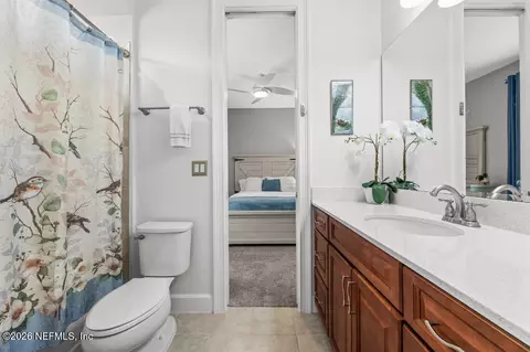 Bath - 501 Wingspan Dr, Ormond Beach, FL 32174 photo 6 of 7