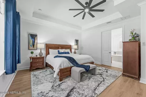 Bedroom - 501 Wingspan Dr, Ormond Beach, FL 32174 photo 1 of 6