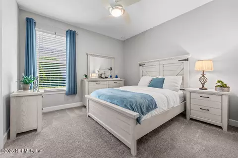 Bedroom - 501 Wingspan Dr, Ormond Beach, FL 32174 photo 4 of 6
