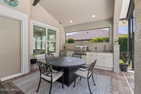 Exterior - 501 Wingspan Dr, Ormond Beach, FL 32174 photo 1 of 8