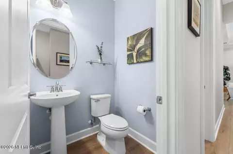 Bath - 501 Wingspan Dr, Ormond Beach, FL 32174 photo 7 of 7