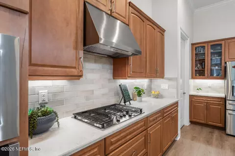 Kitchen - 501 Wingspan Dr, Ormond Beach, FL 32174 photo 2 of 5