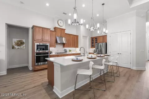 Kitchen - 501 Wingspan Dr, Ormond Beach, FL 32174 photo 1 of 5