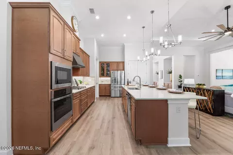 Kitchen - 501 Wingspan Dr, Ormond Beach, FL 32174 photo 5 of 5