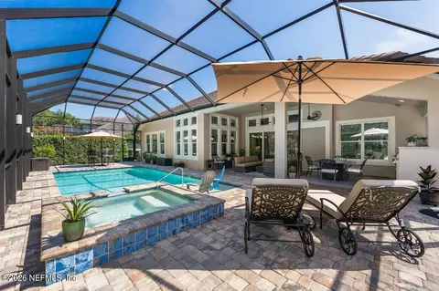 Exterior - 501 Wingspan Dr, Ormond Beach, FL 32174 photo 5 of 8