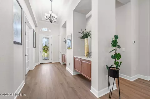 Entry Way - 501 Wingspan Dr, Ormond Beach, FL 32174 photo 3 of 5