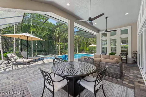 Exterior - 501 Wingspan Dr, Ormond Beach, FL 32174 photo 2 of 8