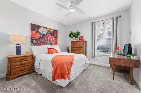 Bedroom - 501 Wingspan Dr, Ormond Beach, FL 32174 photo 5 of 6