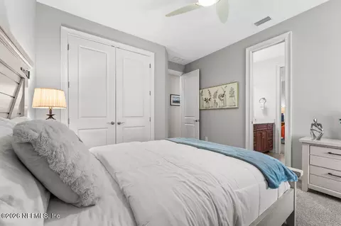 Bedroom - 501 Wingspan Dr, Ormond Beach, FL 32174 photo 6 of 6