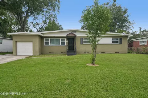 6549 Lou Dr S, Jacksonville, FL 32216