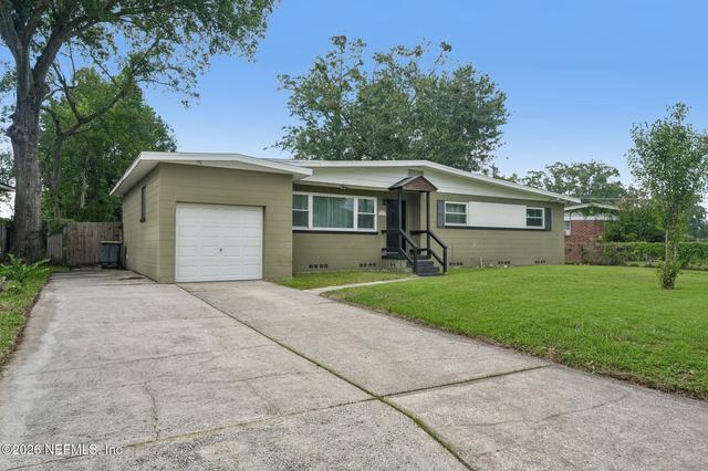 6549 Lou Dr S, Jacksonville, FL 32216