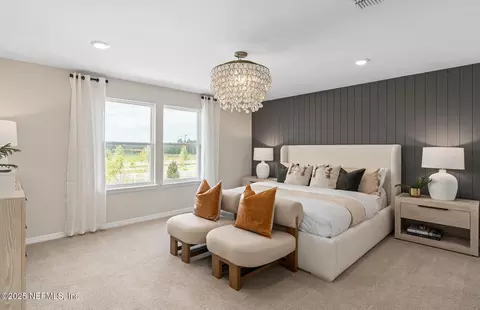 Bedroom - 239 Westerly Dr, Yulee, FL 32097 photo 1 of 4