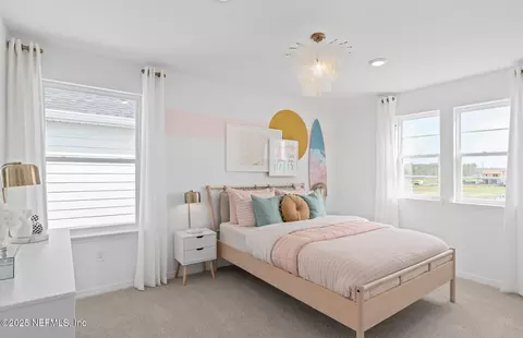 Bedroom - 239 Westerly Dr, Yulee, FL 32097 photo 4 of 4