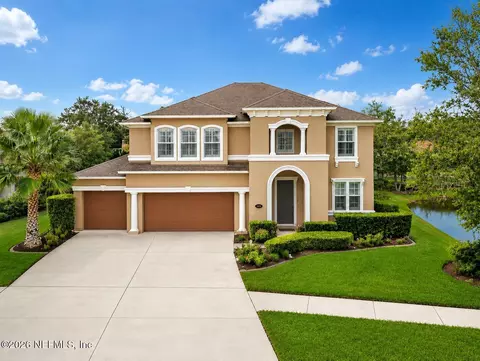 3918 Cedar Bluff Ln, Jacksonville, FL 32226