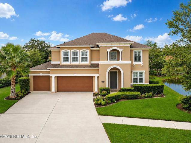 3918 Cedar Bluff Ln, Jacksonville, FL 32226