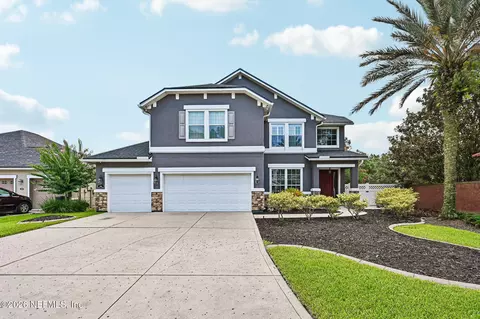 200 Huntston Way, Saint Johns, FL 32259