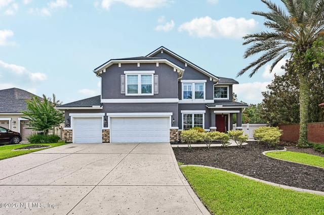 200 Huntston Way, Saint Johns, FL 32259