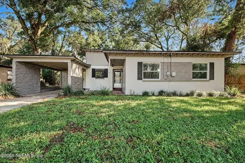 7139 Hallock St, Jacksonville, FL 32211