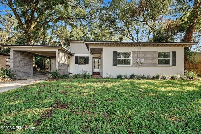 7139 Hallock St, Jacksonville, FL 32211