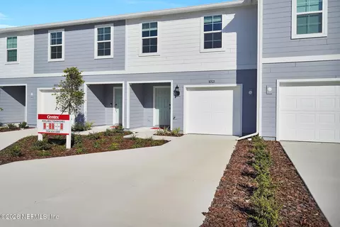 10114 Whistling Pine Ct, Jacksonville, FL 32221