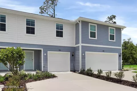10116 Whistling Pine Ct, Jacksonville, FL 32221