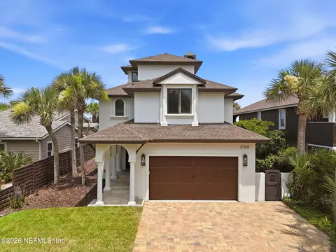 2709 Ocean Dr S, Jacksonville Beach, FL 32250