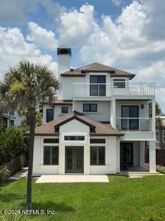 2709 Ocean Dr S, Jacksonville Beach, FL 32250