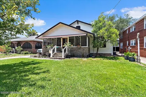 1031 Riviera St, Jacksonville, FL 32207