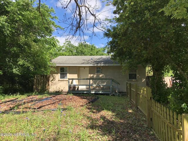 516 S Nassau St, Saint Augustine, FL 32084