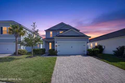 Exterior - 331 Millerstone Dr, Saint Augustine, FL 32092 photo 1 of 6