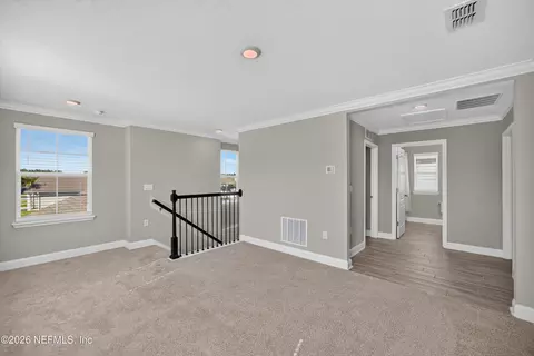 Entry Way - 331 Millerstone Dr, Saint Augustine, FL 32092 photo 2 of 2