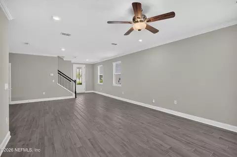 Living - 331 Millerstone Dr, Saint Augustine, FL 32092 photo 2 of 6