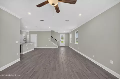 Living - 331 Millerstone Dr, Saint Augustine, FL 32092 photo 3 of 6
