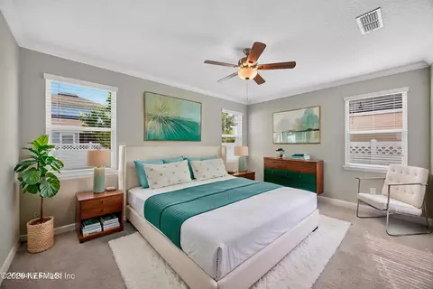 Bedroom - 331 Millerstone Dr, Saint Augustine, FL 32092 photo 1 of 4