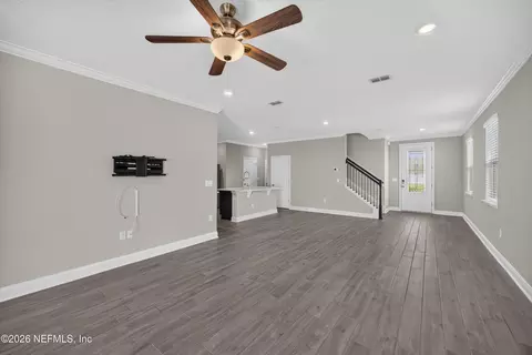 Living - 331 Millerstone Dr, Saint Augustine, FL 32092 photo 5 of 6