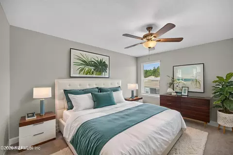 Bedroom - 331 Millerstone Dr, Saint Augustine, FL 32092 photo 4 of 4