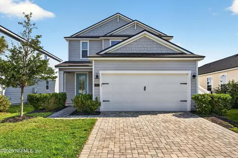 331 Millerstone Dr, Saint Augustine, FL 32092