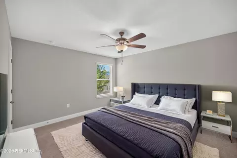 Bedroom - 331 Millerstone Dr, Saint Augustine, FL 32092 photo 2 of 4