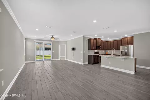 Living - 331 Millerstone Dr, Saint Augustine, FL 32092 photo 1 of 6