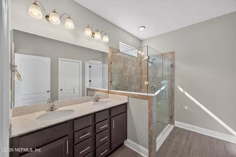 Entry Way - 331 Millerstone Dr, Saint Augustine, FL 32092 photo 1 of 2