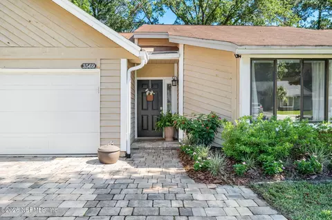 3569 Hampton Glen Pl, Jacksonville, FL 32257